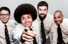 Happy Hour especial terá hits de Jorge Ben Jor e Seu Jorge