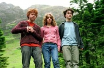 "Harry Potter e o Prisioneiro de Azkaban"