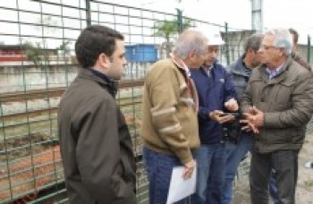 Prefeitura acionará MP para cobrar fim de obra