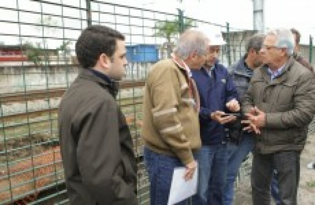 Prefeitura acionará MP para cobrar fim de obra