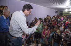 Said defende gestão modernizada