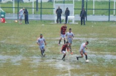 Império e Família decidem Primeira Divisão da ACMC