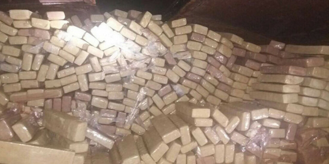 Guerra às drogas custa R$ 15 bilhões por ano em recursos públicos