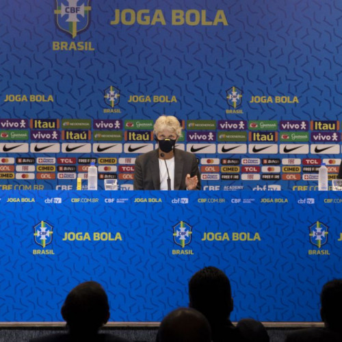 Pia Sundhage convoca seleção para amistosos contra Argentina