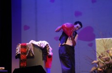 Mogi encerra Campanha do Agasalho com número recorde