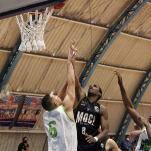 Mogi Basquete é superado pelo Bauru em retorno da LDB
