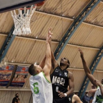 Mogi Basquete é superado pelo Bauru em retorno da LDB