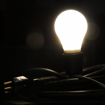 Aneel cria nova bandeira tarifária, e conta de luz fica mais cara