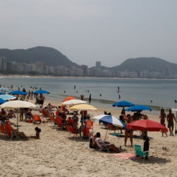 Fiocruz alerta para tendência de alta nos casos de covid-19 no Rio