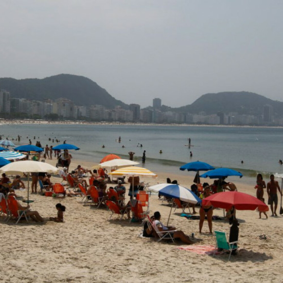 Fiocruz alerta para tendência de alta nos casos de covid-19 no Rio