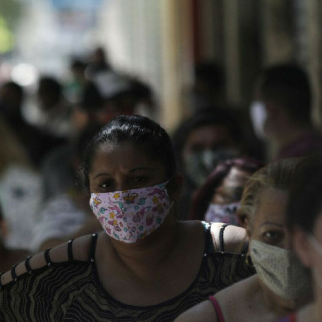 Covid-19: Brasil tem 20,75 milhões de casos e 579,5 mil mortes