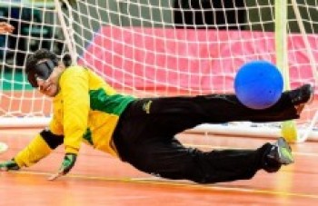 Brasil quer ficar em 5º lugar na Paralimpíada