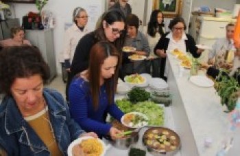 ABCC AT comemora 14 anos de atividades