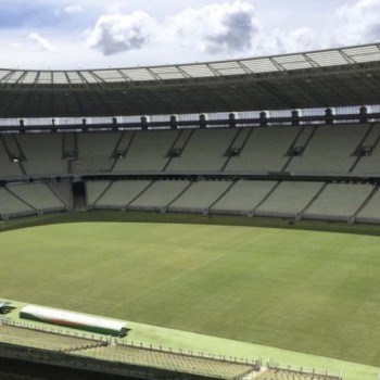 Brasileirão: Fortaleza e Cuiabá fecham a rodada no Castelão