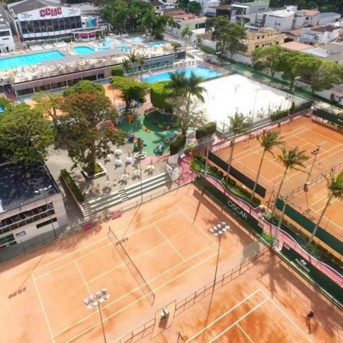 Gestão do Clube de Campo deixa legado de conquistas