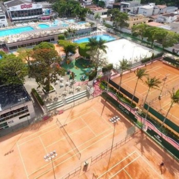 Gestão do Clube de Campo deixa legado de conquistas