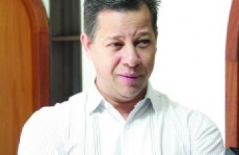 Filló corrige valor divulgado pelo TSE sobre seu patrimônio