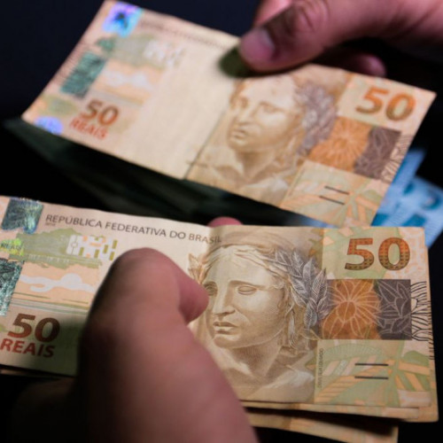 Governo Central tem déficit primário de R$ 19,8 bilhões em julho
