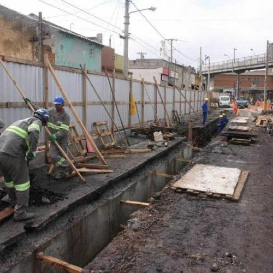 Prefeitura de Mogi estuda criação de Frente de Trabalho nos bairros