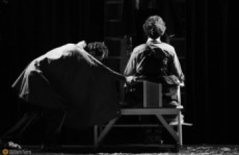 Opereta apresenta hoje "Almas Peregrinas" no Teatro de Poá