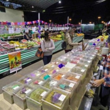 Agricultura divulga eventos musicais para setembro