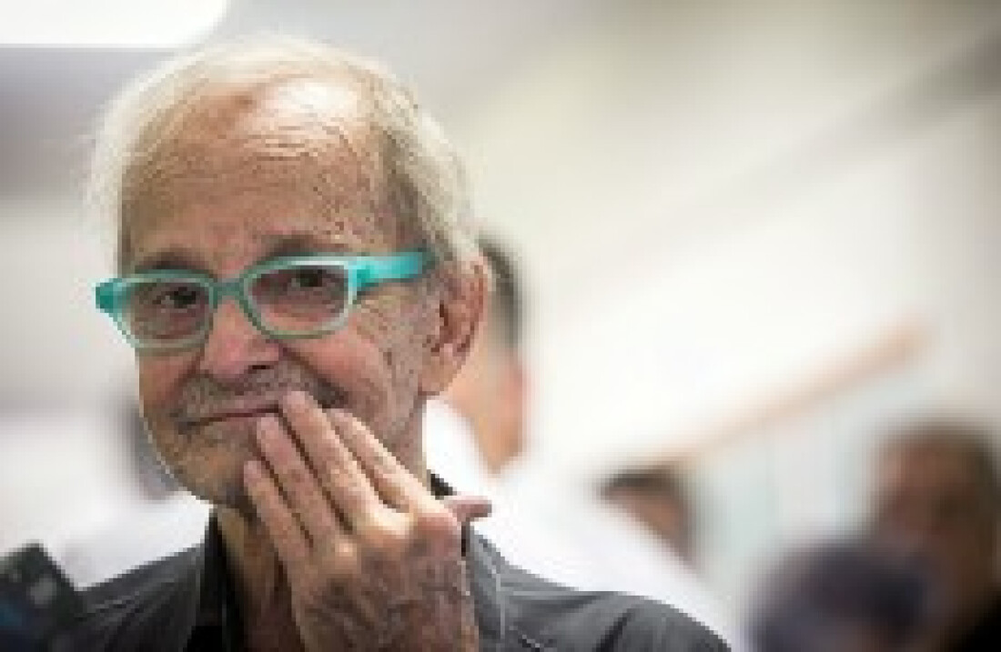 Goulart de Andrade morre em SP