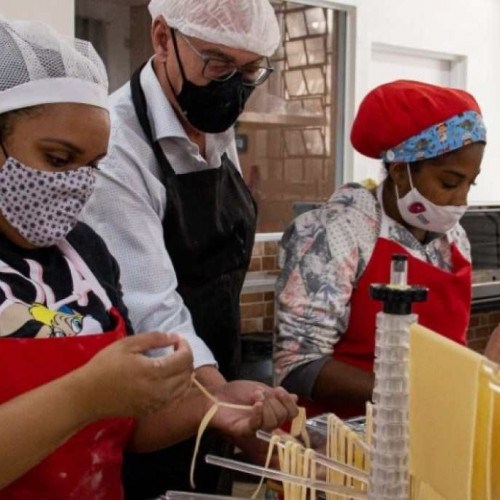 Inscrições para o Cozinha Paulista já podem ser feitas