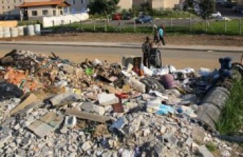 Mogi News flagra descarte irregular