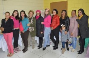 Projeto Gestante de Poá tem inscrições abertas