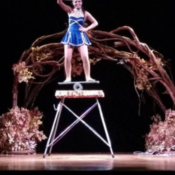 Festival Internacional Sesc de Circo começa hoje de forma virtual