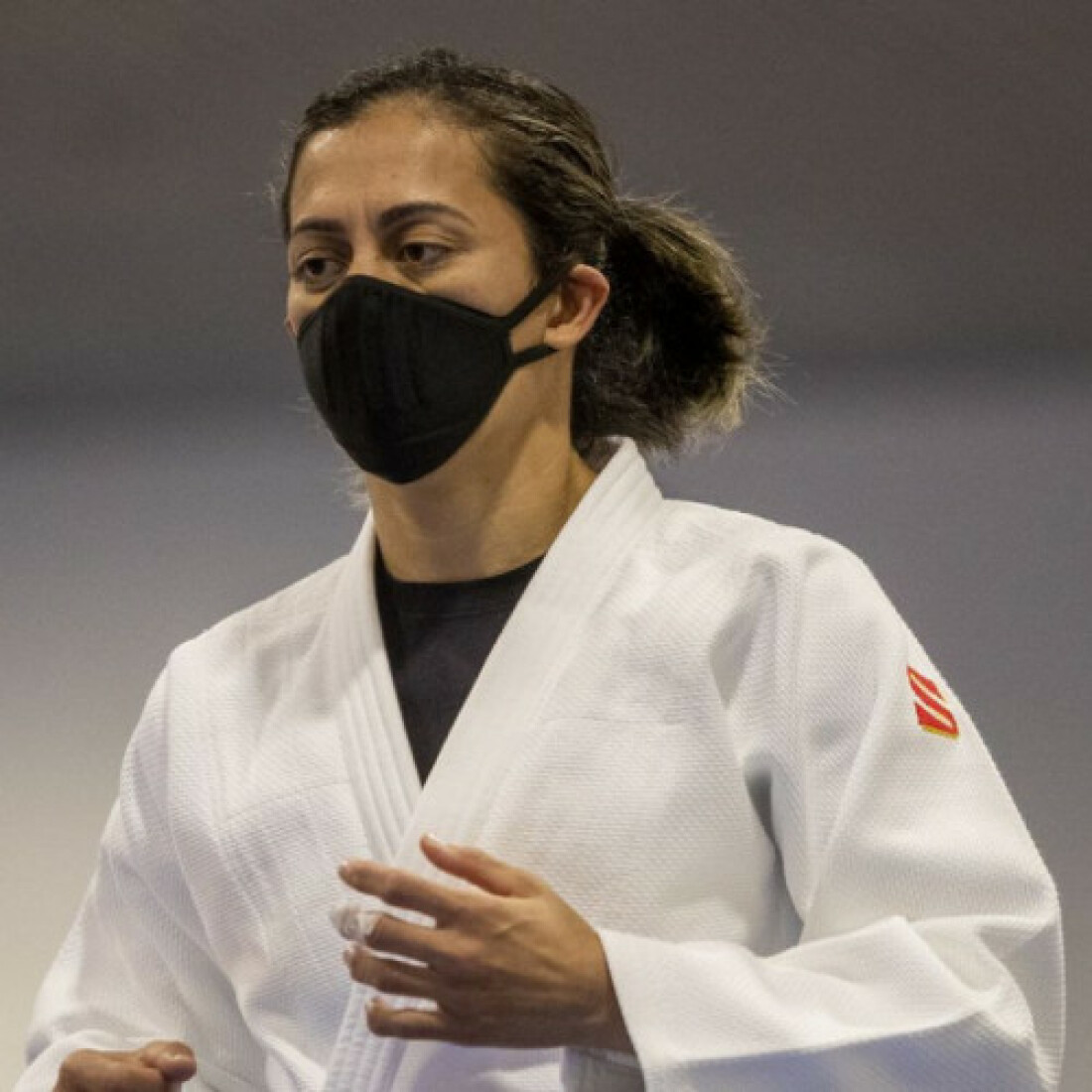 Paralimpíada: Lúcia Araújo disputará bronze no judô feminino