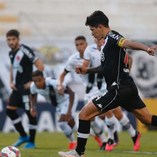 Vasco busca recuperação na Série B contra Ponte Preta em São Januário