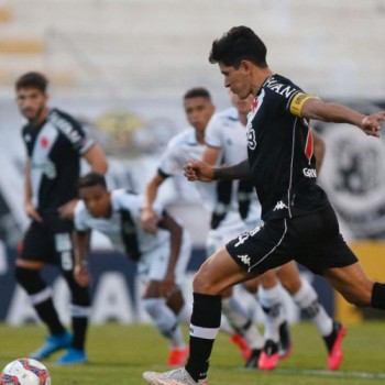 Vasco busca recuperação na Série B contra Ponte Preta em São Januário