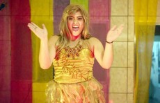 Itaquá recebe a peça "Cabaret DÁgua"