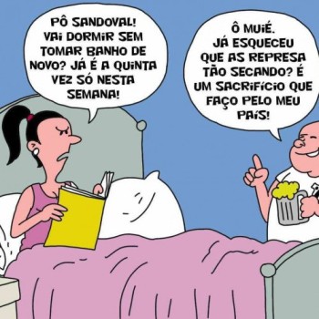 CHARGE