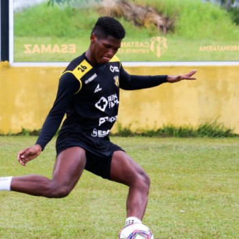 Série D: em busca de liderança geral, Castanhal recebe Penarol