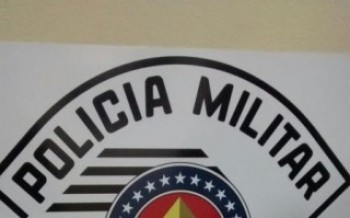 Em Mogi, pedreiro tenta matar mulher