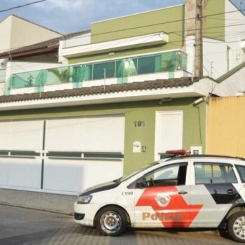 Criminalidade em Itaquá tem aumento durante mês de julho