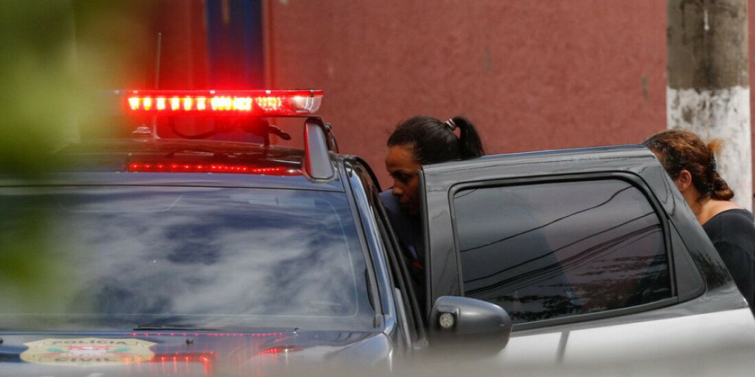 Escola em São Paulo alvo de ataque ficará fechada por uma semana