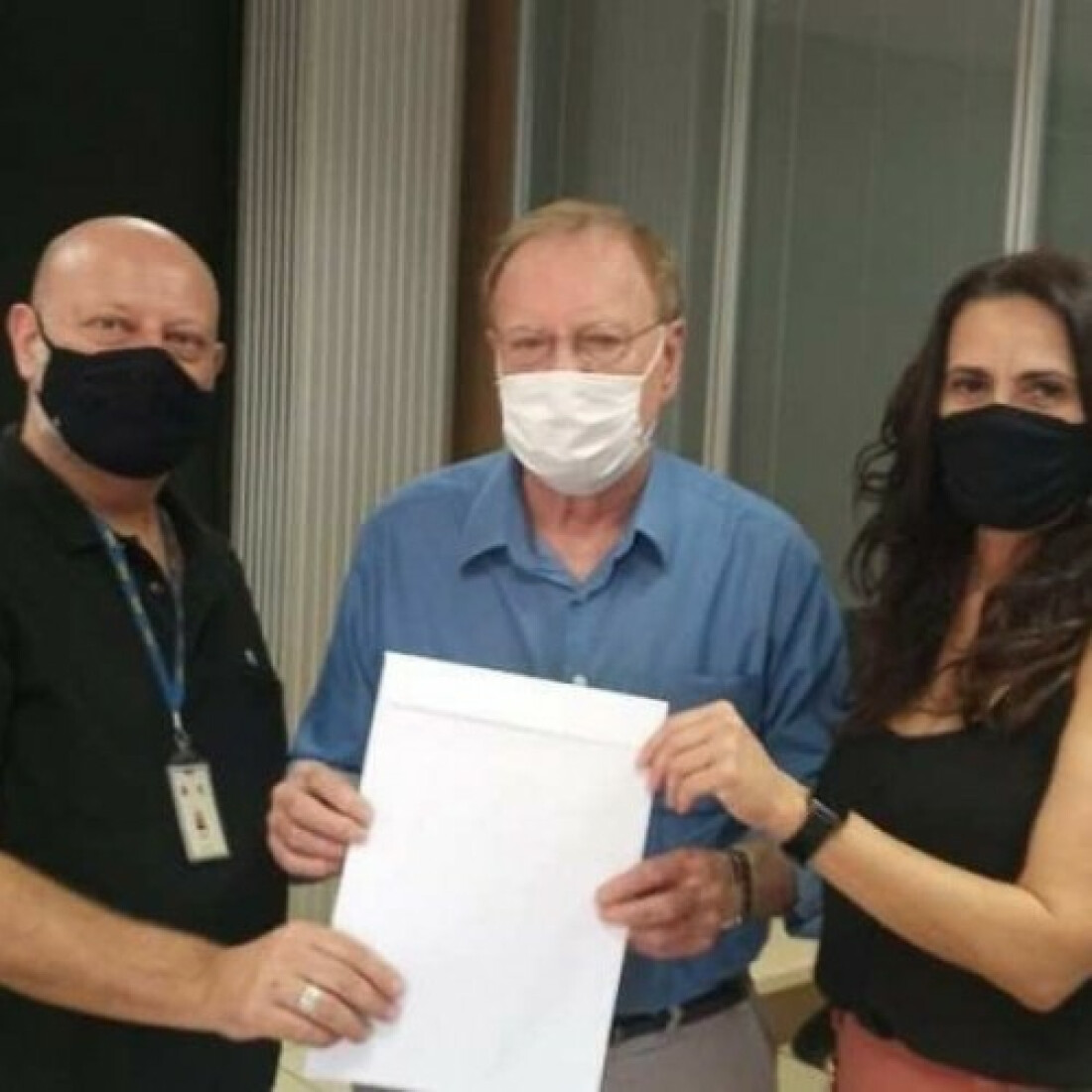 Estevam pede ampliação do atendimento médico