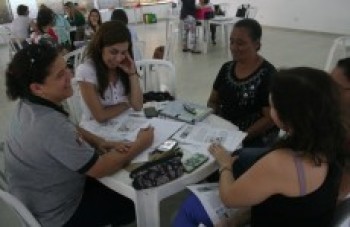 Fontes são tema de encontro