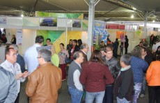 Expo Mogi reunirá mais de 100 mil pessoas no Mogilar