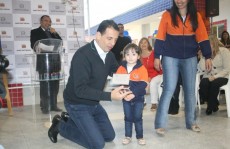 Prefeitura está prestes a bater meta