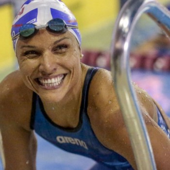 Paralimpíada: Brasil conquita ouro, prata e bronze na natação