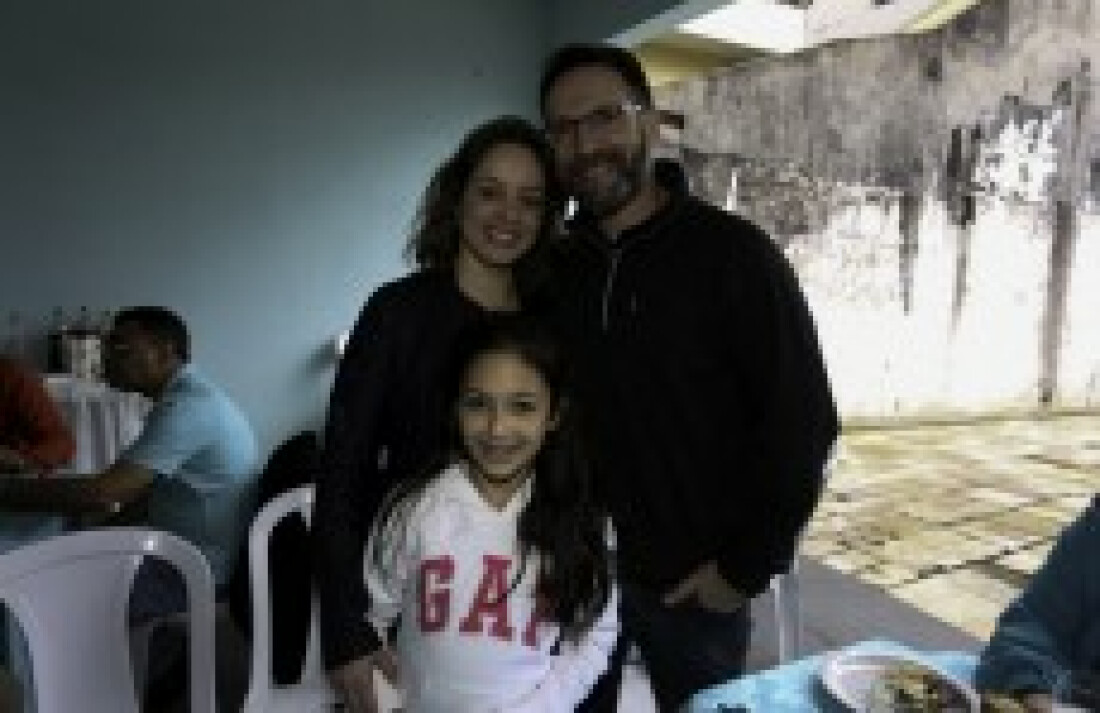 Feijoada APM Mogi