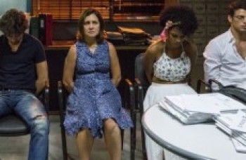 "Justiça" alavanca grade da emissora