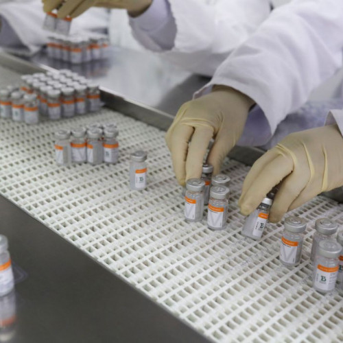 CoronaVac dobra anticorpos em quem já teve covid-19, revela pesquisa