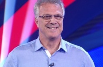 Pedro Bial Estreia programa em 2017