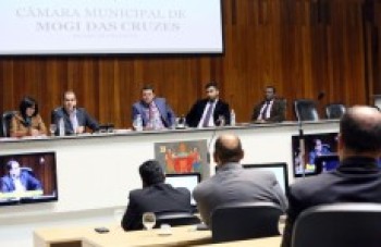 Mogi das Cruzes vai ter um Caps Infanto-Juvenil em 2019