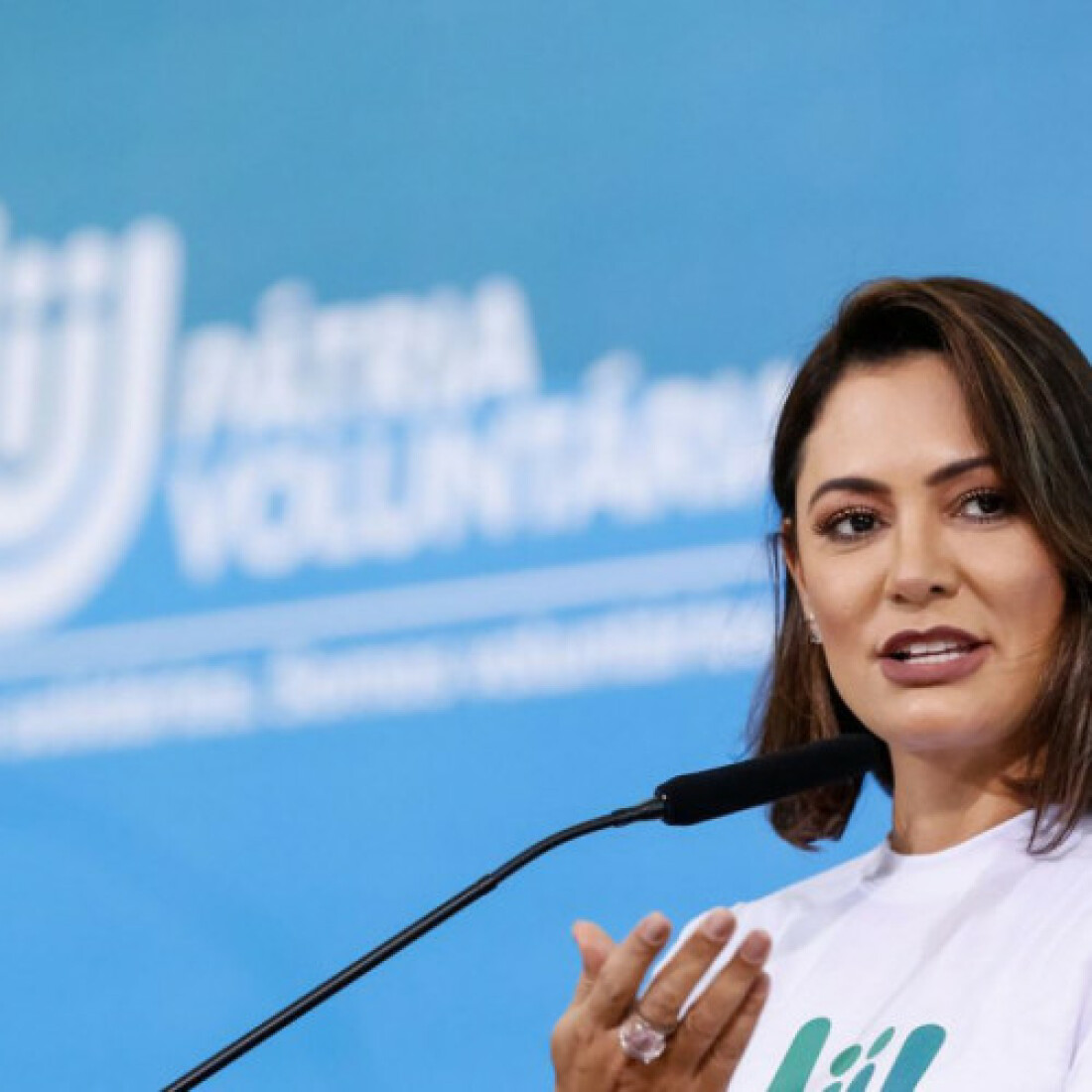 Prêmio vai reconhecer trabalho voluntário de pessoas e entidades